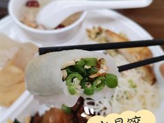 -素清香(解放路店)