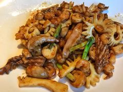 -山外山菜馆(玉泉路店)