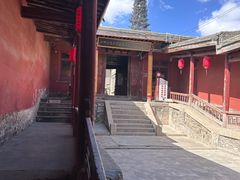 -丹噶尔古城
