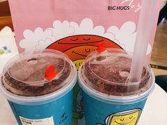 -奈雪的茶(市百一店)