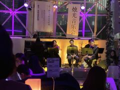 -月光漫步高空酒吧&景观下午茶Moonwalker Sky Land