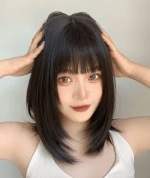 -罗亚帝造型