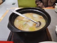 -阿毛饭店(和义路店)