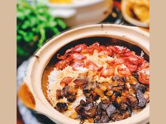 -金龙·打边炉(武进路店)