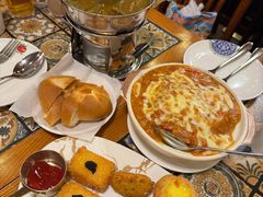 -番茄屋葡式美食(总店)
