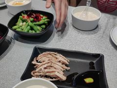 -聚味瞿记·龙虾堂(咸嘉湖店)