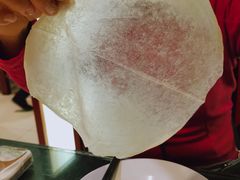 筋饼-老昌春饼(中央大街店)