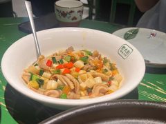 -费大厨辣椒炒肉(太平老街店)