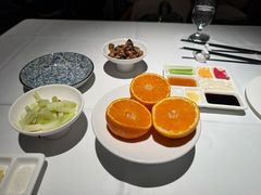 -四季民福烤鸭店(王府井东安门店)