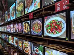 -一品烧农庄·佛山本地菜(西岸店)