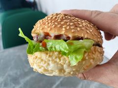 -素心素食(翠苑店)