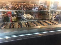 -老黄记手撕烤兔(玉林街店)