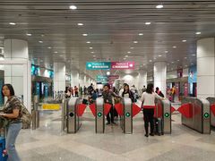 -吉隆坡国际机场