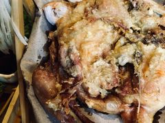 葫芦鸡-醉长安(南门总店)