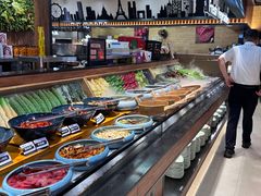 -韩盛·盛江山自助料理(沈辽路万达店)