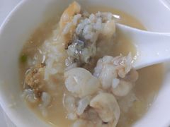 -品记潮汕砂锅粥(湖东路店)