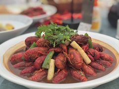 -汤记传菜(秀浦路店)