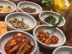 -金顺碳烤肉(1号店)