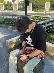 -Fr美发沙龙