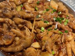 -胖哥俩肉蟹煲(梅溪步步高店)
