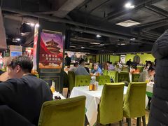 -戈拿旺巴西烤肉(崇文门店)
