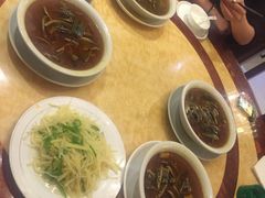 -新天厨酒家(二分店)