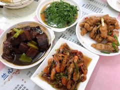 -蘭心餐厅(进贤路店)