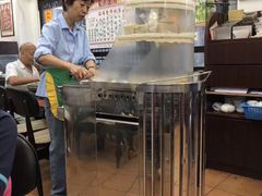 -香港蓮香樓(中環店)