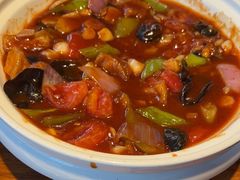 -老雒阳面馆·水席(洛宁高速路口店)