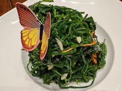 -二分八云雁阁•新晋菜大同味(长治路店)