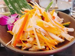 -Thai Alley泰爱里(二沙岛店)