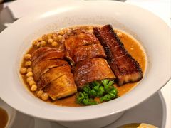 -汤城小厨•粤菜•靓汤(苏州街店)