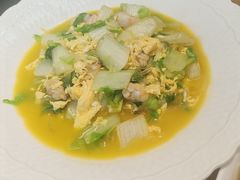 -船歌·鱼水饺青岛菜(太阳宫凯德MALL店)