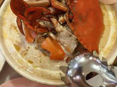 -龙海鲜螃蟹王(宏茂桥店)