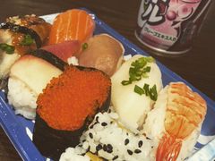 -盒马鲜生(杭州运河上街店)