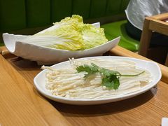 -煲大王猪肚鸡·椰子鸡火锅(红谷滩万达店)