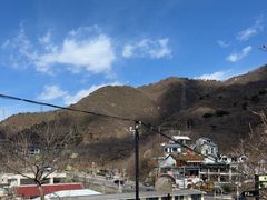 -京北渔家傲