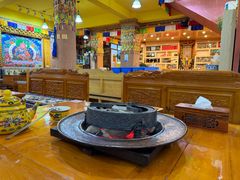 -康巴藏餐(束河古镇店)