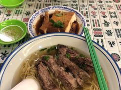 -七爺清汤腩(南开大悦城店)