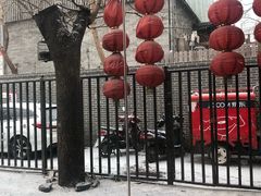 -锦小馆(安贞店)