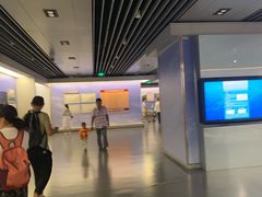 -中国铁道博物馆(正阳门馆)