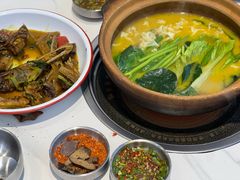 -虎婆冷饮店·海南特色炒冰(三亚湾店)