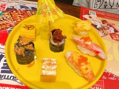 -古田居·特色寿司料理(星之岛旗舰店)