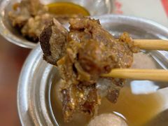 -阿秋牛排(湖心街店)