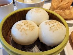 -东方早茶 海鲜•青岛菜(国信体育中心店)