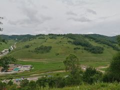 -关山草原