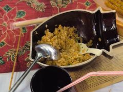-刘姐啤酒鱼民族演艺餐厅(西街总店)