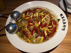 -太二酸菜鱼(正大广场店)