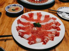 -凤吉园乌拉满族火锅中华老字号(繁荣路店)
