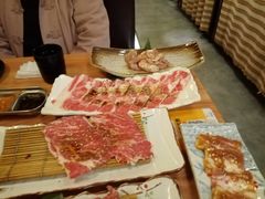 -炼瓦家日式烧肉·寿喜烧(融创精彩天地店)